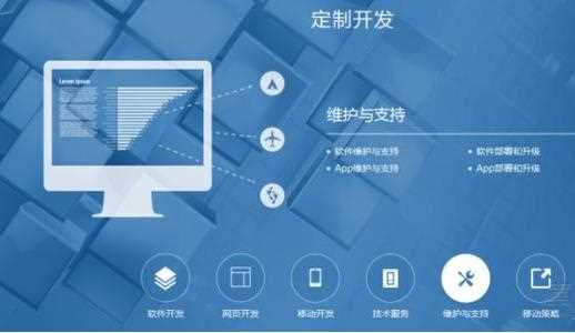 2020定制网站有哪些优点